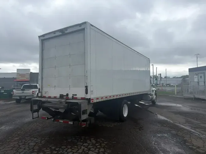 2020 NAVISTAR INTERNATIONAL MV607 (4X2)809773e85989604ffeea4f2fafc9422b