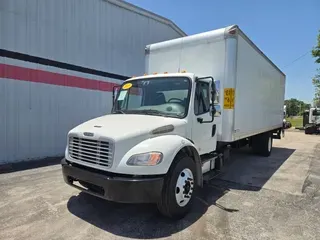 2015 FREIGHTLINER M2 106