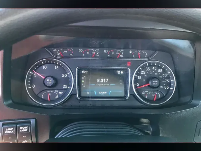 2021 INT LT625 6x4