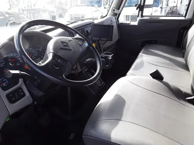 2018 NAVISTAR INTERNATIONAL 4300LP (4X2)80985de1d38d30ff8f2ee6988597b812