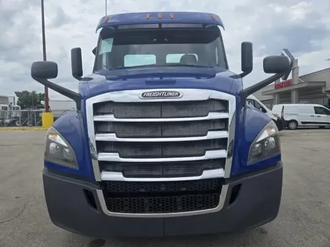 2019 Freightliner Cascadia80989bd796513f9251a5f75b982593e4