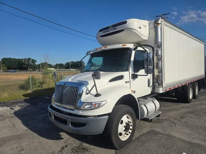 2020 NAVISTAR INTERNATIONAL MV607 (6X4)8098b658c41728067132f6677000ac50