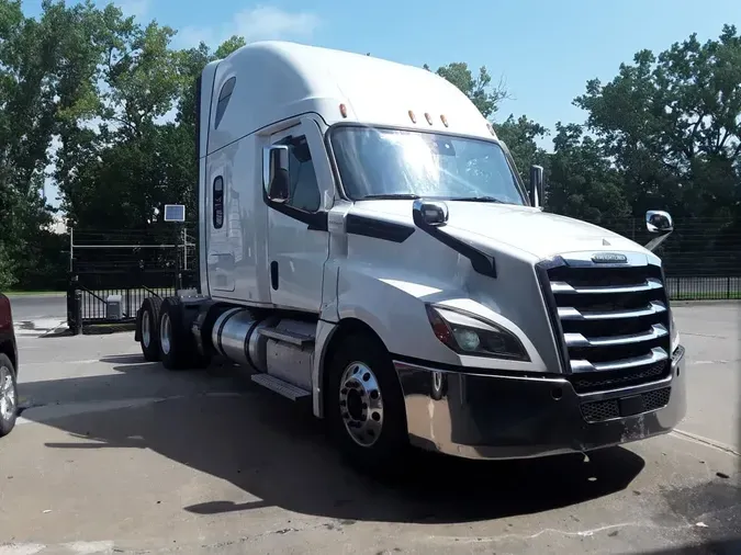 2022 FREIGHTLINER/MERCEDES NEW CASCADIA PX126648098e0f5f3b595648bdc761dfc8926c9