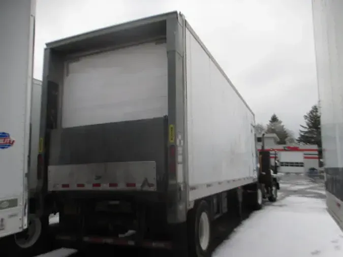 2017 UTILITY TRAILERS VS1R-30/162/102