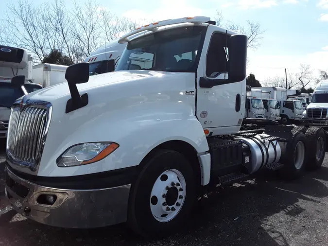 2019 NAVISTAR INTERNATIONAL LT625 DAYCAB T/A80995f46f35193957ba0734d3e11174d