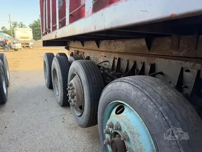 1994 KENWORTH T800