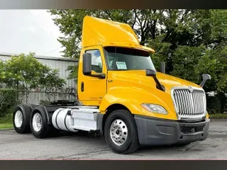 2019 INT LT625 6x4
