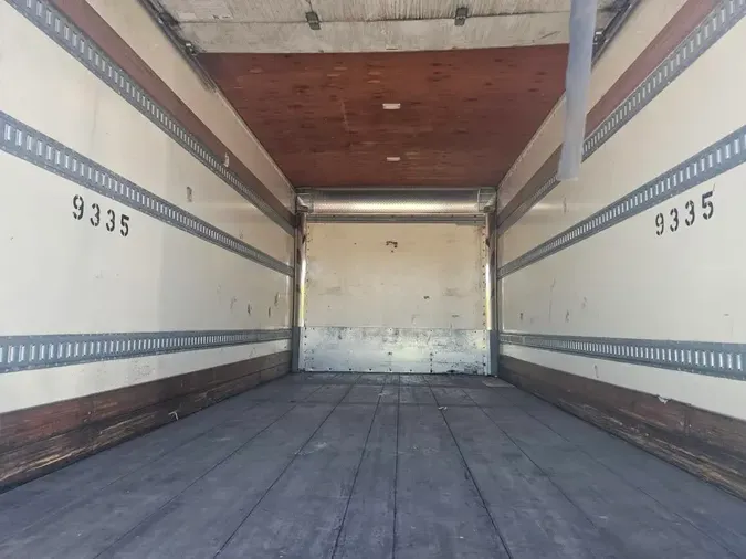 2019 FREIGHTLINER/MERCEDES M2 106