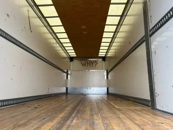 2020 NAVISTAR INTERNATIONAL MV607 (4X2)809b225018151ca8d27f7c7249487a79