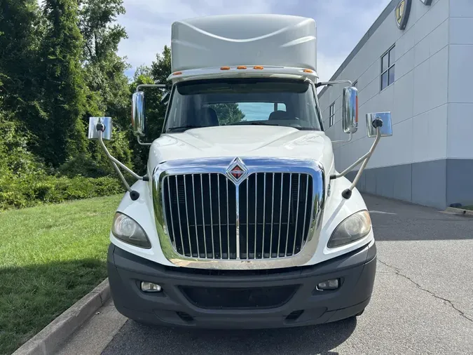 2016 International ProStar809ba32d33a81740de5668f3ccd8fc88