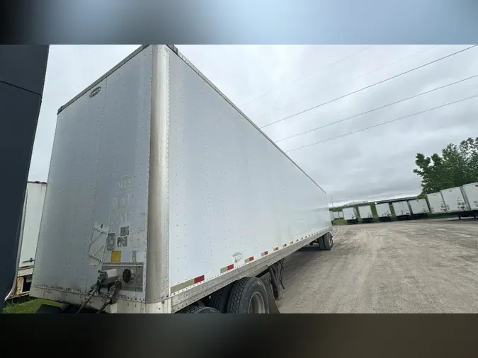 2008 Strick Trailers Other