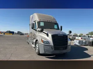 2024 Freightliner Cascadia 126