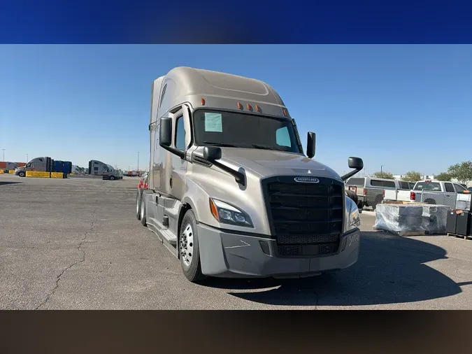 2024 Freightliner Cascadia 126809bf6431d1f6150a2ef964c474e2ca1