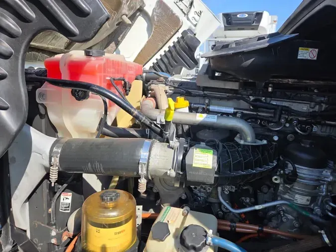 2018 FREIGHTLINER/MERCEDES CASCADIA 125809c22112d4dc2ba9863dddea6efd461