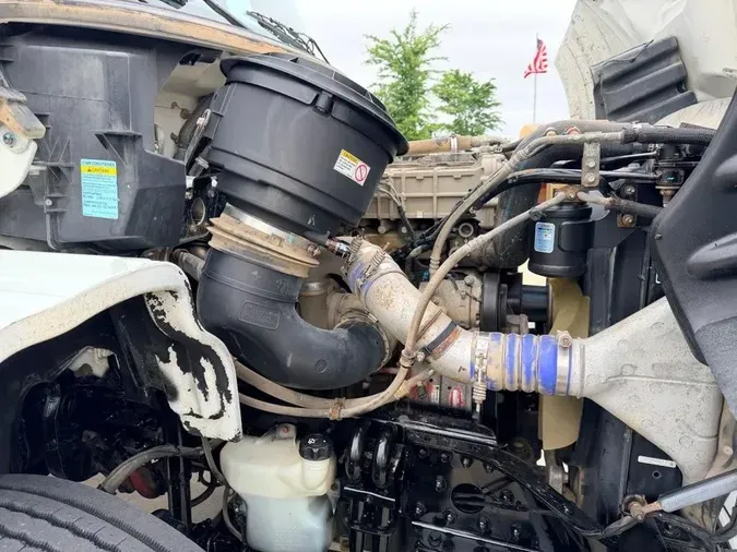 2021 Freightliner Business Class M2 112809c84dc2a3da20152e768b3e3c46f65