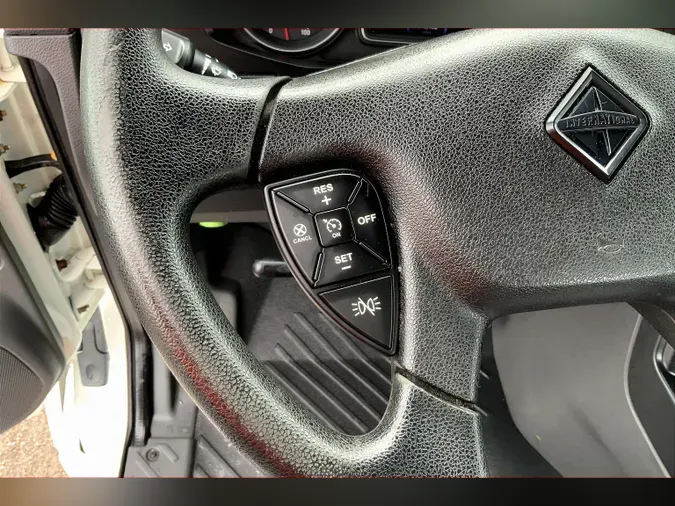 2020 INT LT625 6x4