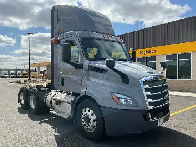 2019 Freightliner T11664ST809ea73600f7627c6cce9112f989a377