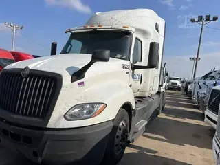 2023 INTERNATIONAL LT