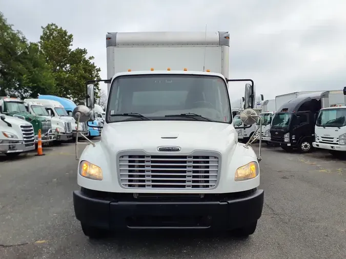 2019 FREIGHTLINER M2 106