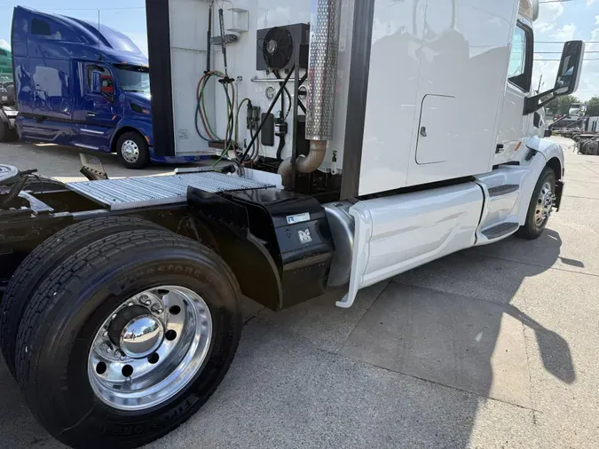 2022 Peterbilt 579