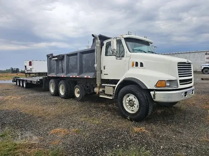 2000 STERLING A9522