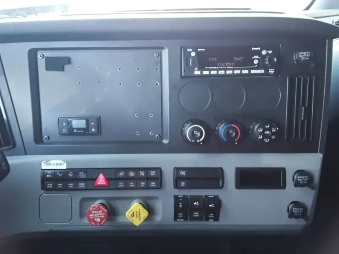 2022 FREIGHTLINER/MERCEDES NEW CASCADIA PX12664
