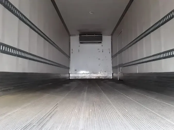 2019 NAVISTAR INTERNATIONAL MV607 (4X2)