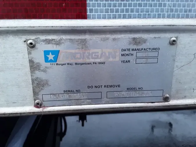 2018 FREIGHTLINER M2 106