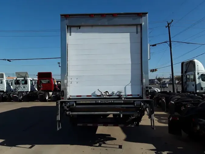 2019 FREIGHTLINER/MERCEDES M2 10680a15fffdfae056daea1f15630ceb220