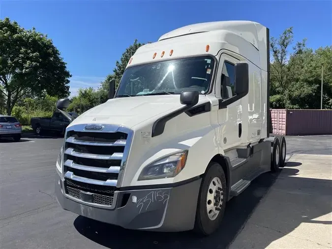 2020 FREIGHTLINER CA11680a196f87fedf94ec573e62fbf9b3462