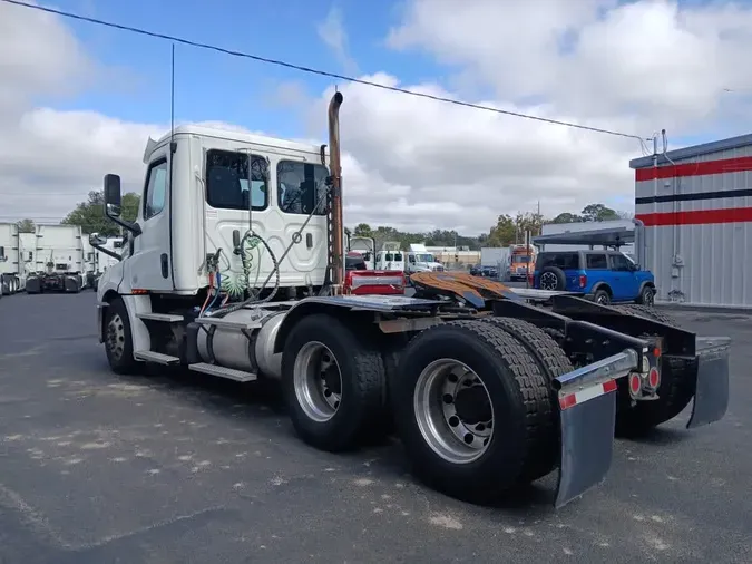 2019 FREIGHTLINER/MERCEDES NEW CASCADIA PX1266480a2483f9f664cb732aeba56f9f94597