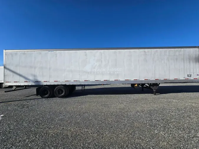 2017 UTILITY TRAILERS VS2RA 53/162/102