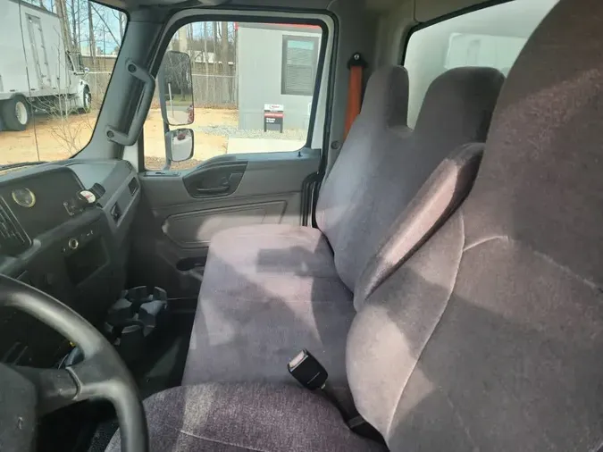 2020 NAVISTAR INTERNATIONAL MV607 (4X2)