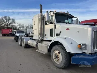 2012 PETERBILT 365
