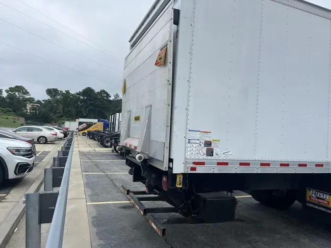 2020 Freightliner Business Class M2 106