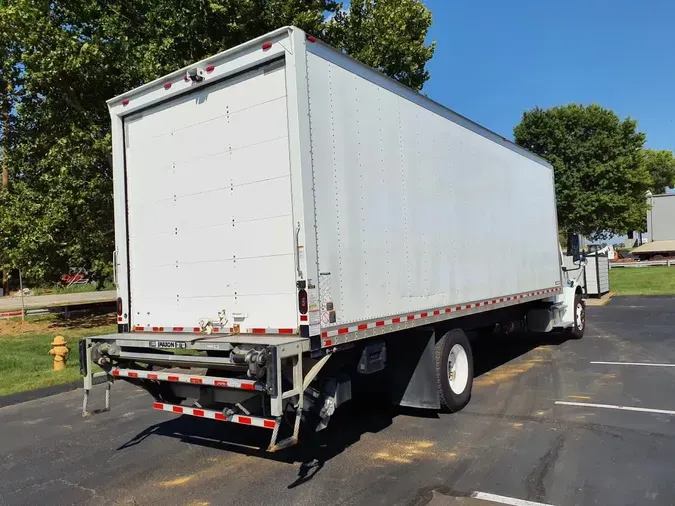 2020 FREIGHTLINER/MERCEDES M2 106