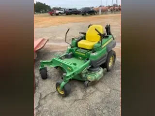 2010 John Deere Z910A