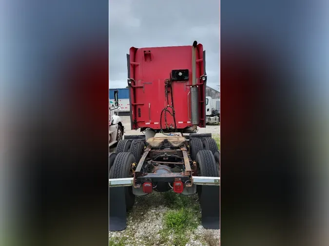 2007 FREIGHTLINER Columbia
