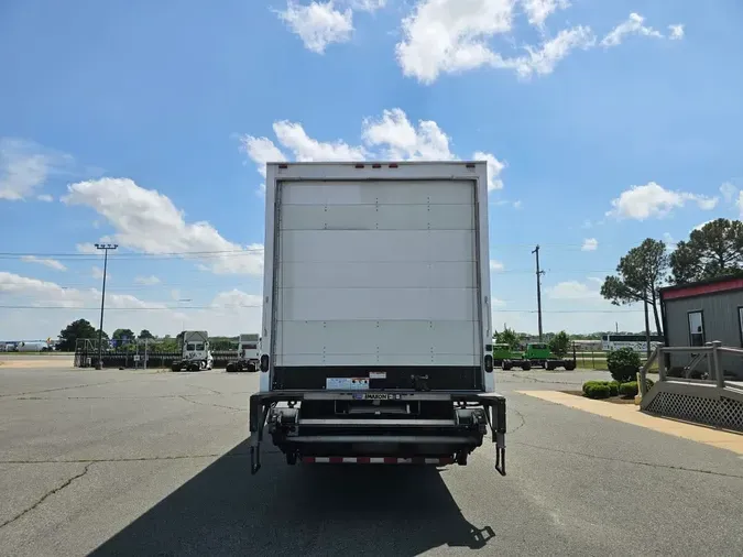 2018 NAVISTAR INTERNATIONAL 4300