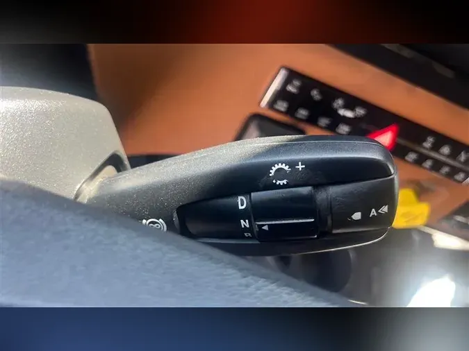 2019 FREIGHTLINER CA126