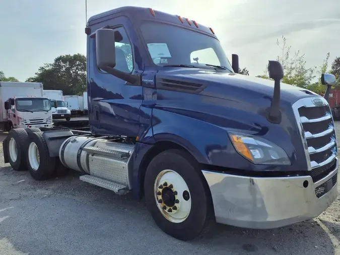 2020 FREIGHTLINER/MERCEDES NEW CASCADIA PX12664