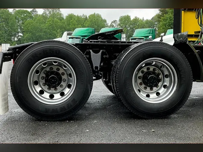 2021 INT LT625 6x4