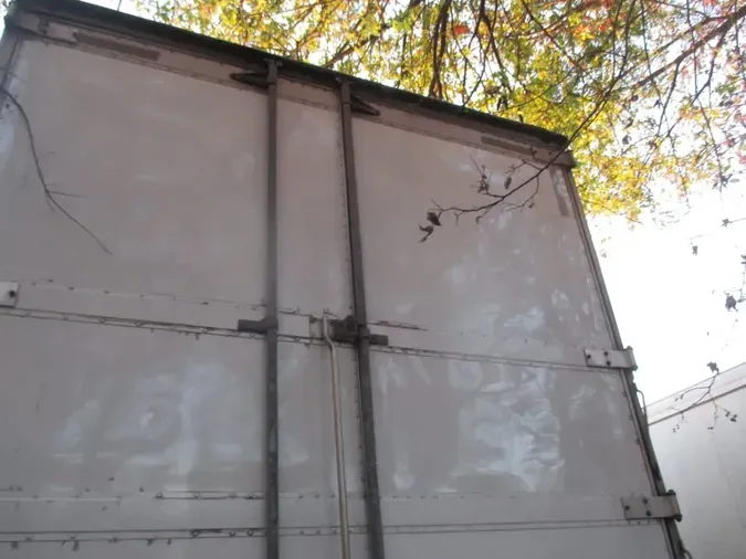 2018 UTILITY TRAILERS VS2RA 48/162/102