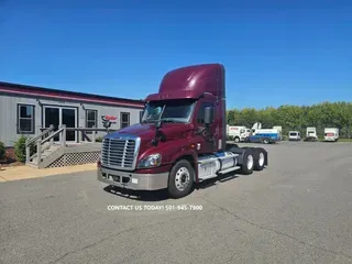 2020 FREIGHTLINER CASCADIA 125