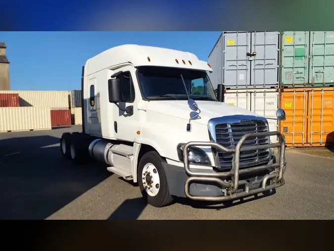 2020 FREIGHTLINER/MERCEDES CASCADIA 12580abb795c39780700fa4fce43c046b2f
