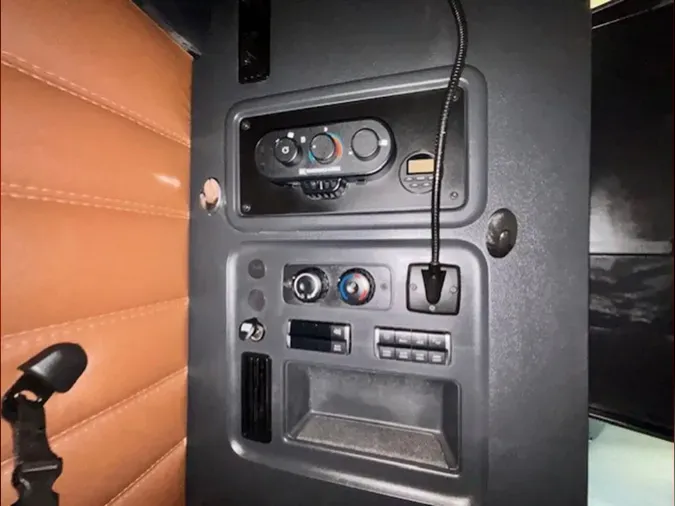 2023 Freightliner Cascadia 126
