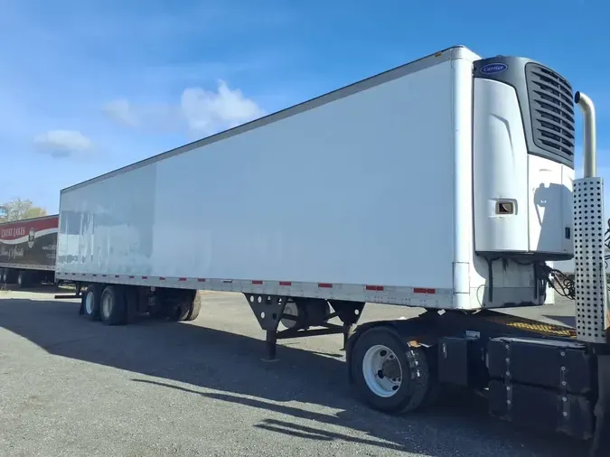 2017 UTILITY TRAILERS VS2RA 48/162/9680ac937ad59d3790496c2dd9d4dbebef