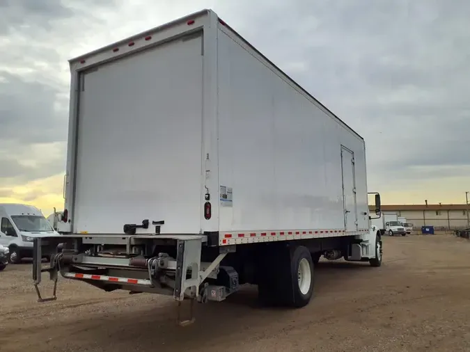 2019 FREIGHTLINER/MERCEDES M2 10680acbf02aba69d70b39dfac542b9a187