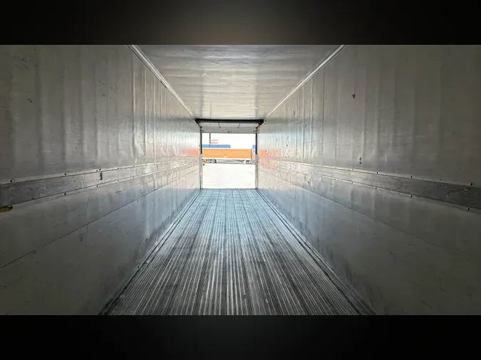2018 Wabash 53ft