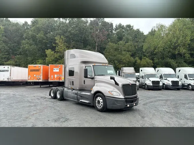 2022 International LT80b02685ef21b2fe07a647e952e5e2a2